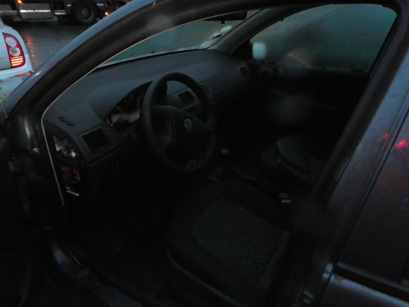 Cric SKODA FABIA 1 PHASE 2 Essence - 1