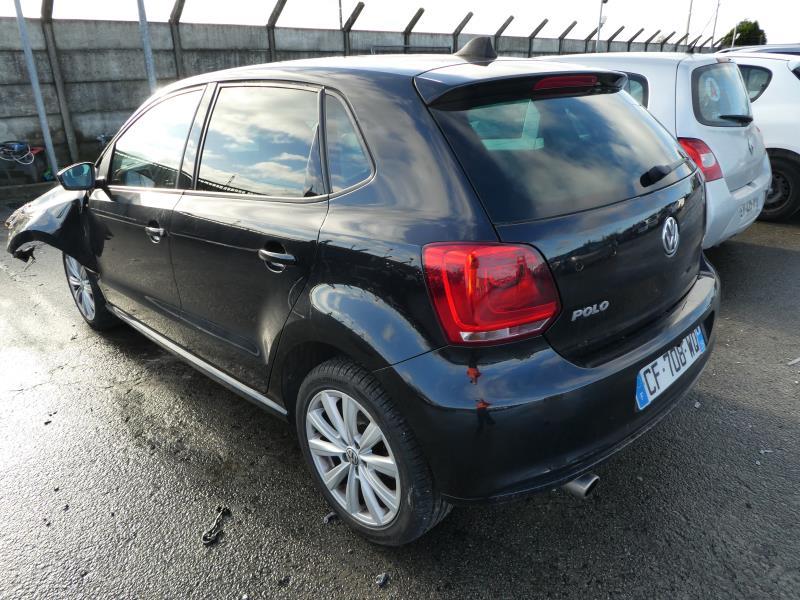 Colonne de direction VOLKSWAGEN POLO 5 PHASE 1 Diesel - 1