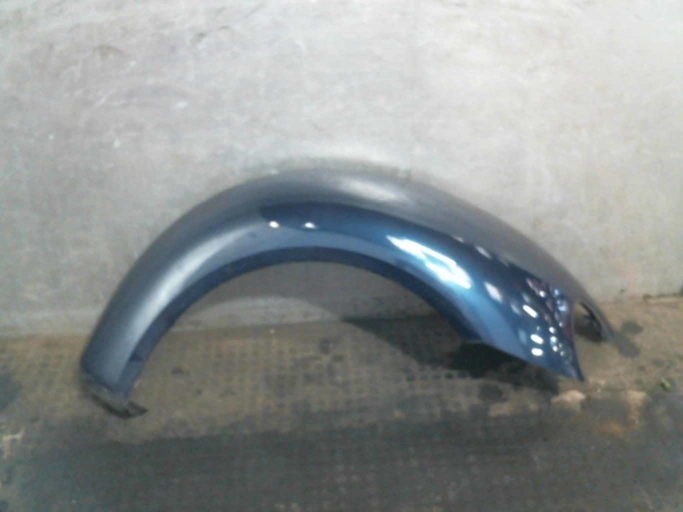 Aile avant droit VOLKSWAGEN NEW BEETLE 1 PHASE 1 Essence - 1