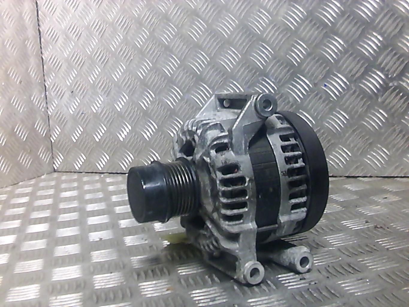 Alternateur OPEL CORSA E Diesel - 1