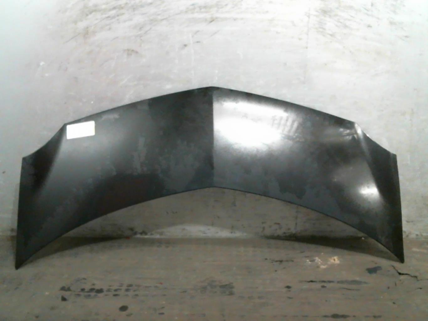 Capot RENAULT MODUS PHASE 1 Diesel - 1