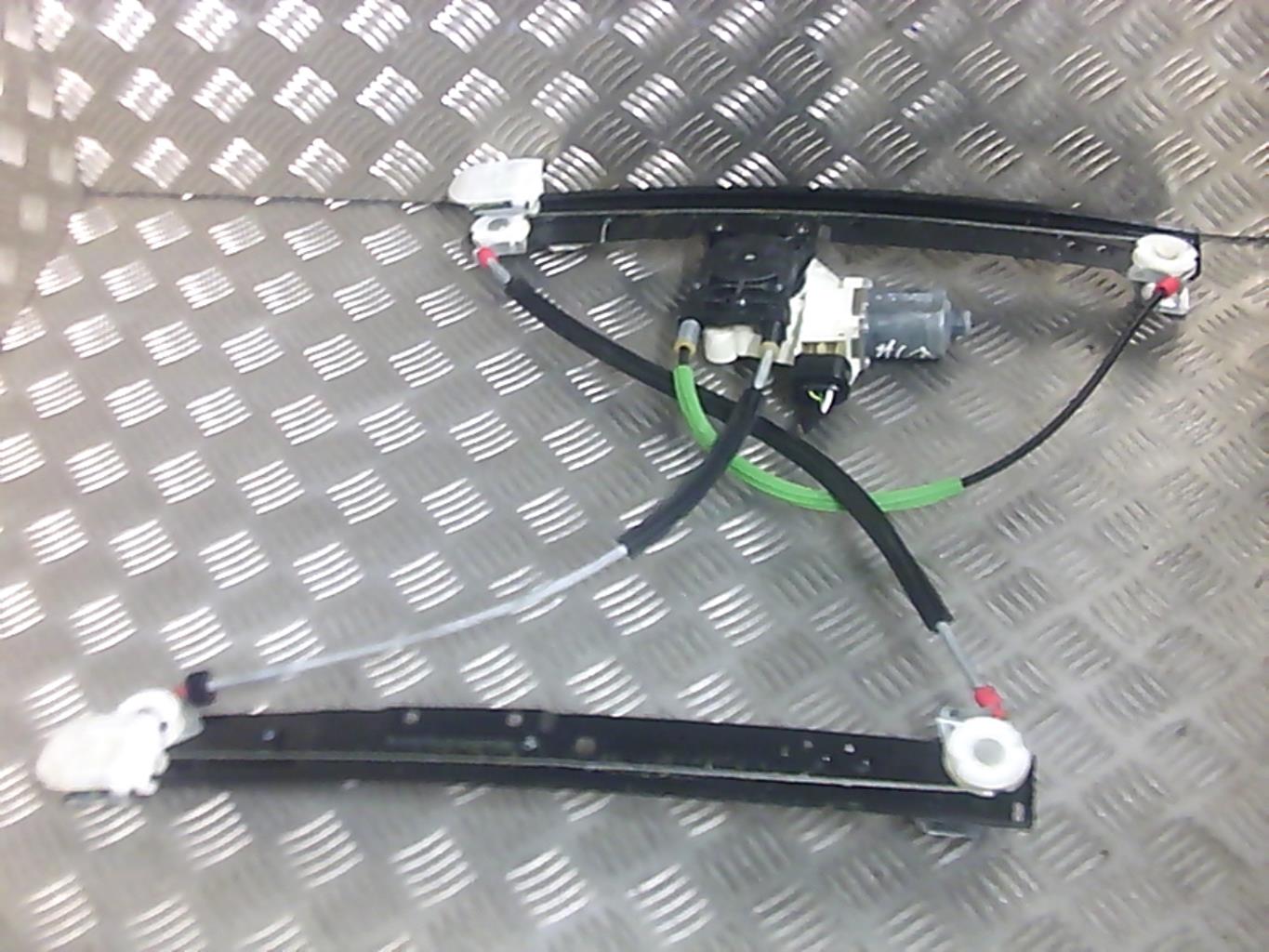 Alzacristalli elettrico anteriore destro FORD MONDEO 3 PHASE 2 Diésel - 1