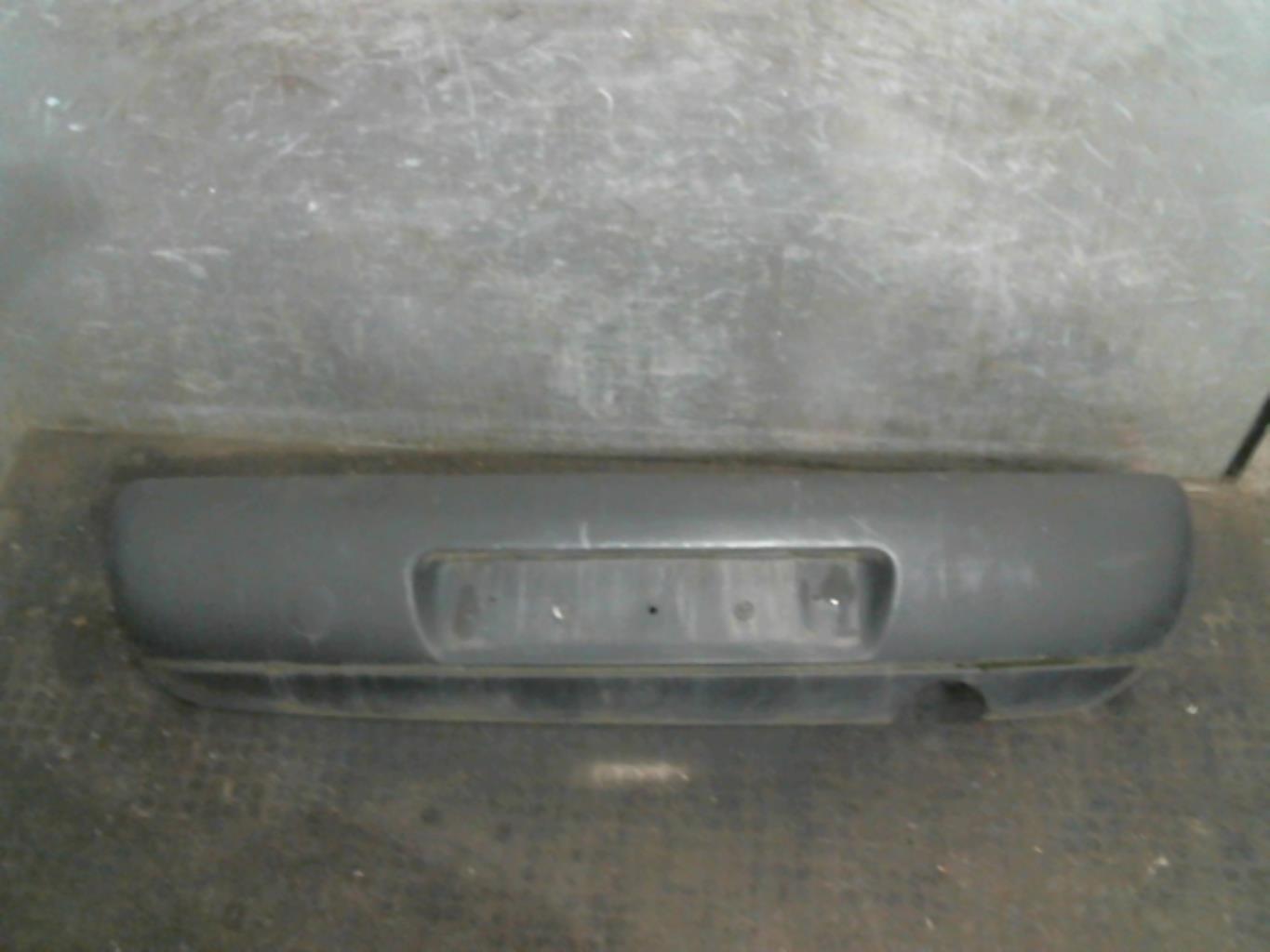 Paraurti posteriore FORD FIESTA 4 PHASE 1 Gasolina - 1