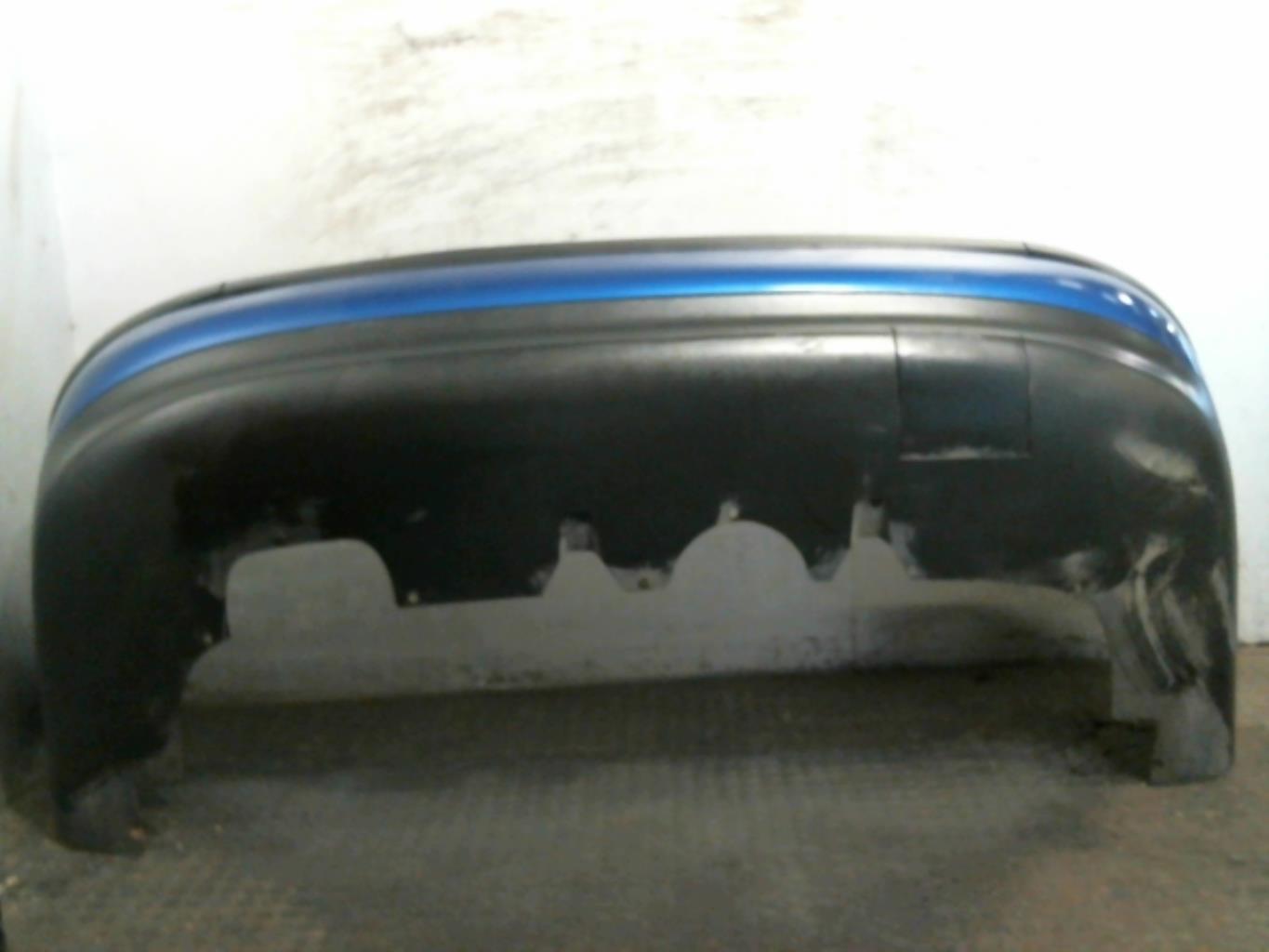 Paraurti posteriore SEAT TOLEDO 2 Diésel - 1