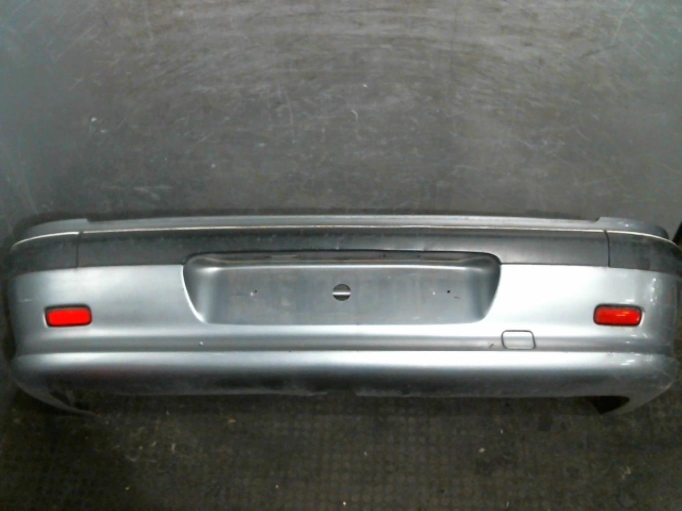 Paraurti posteriore PEUGEOT 607 PHASE 1 Gasolina - 1