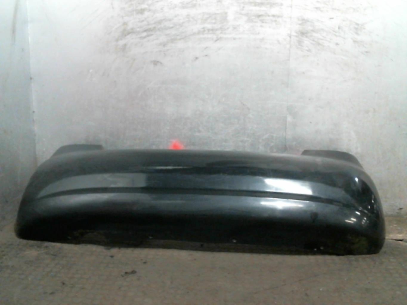 Paraurti posteriore CHEVROLET KALOS Gasolina - 1