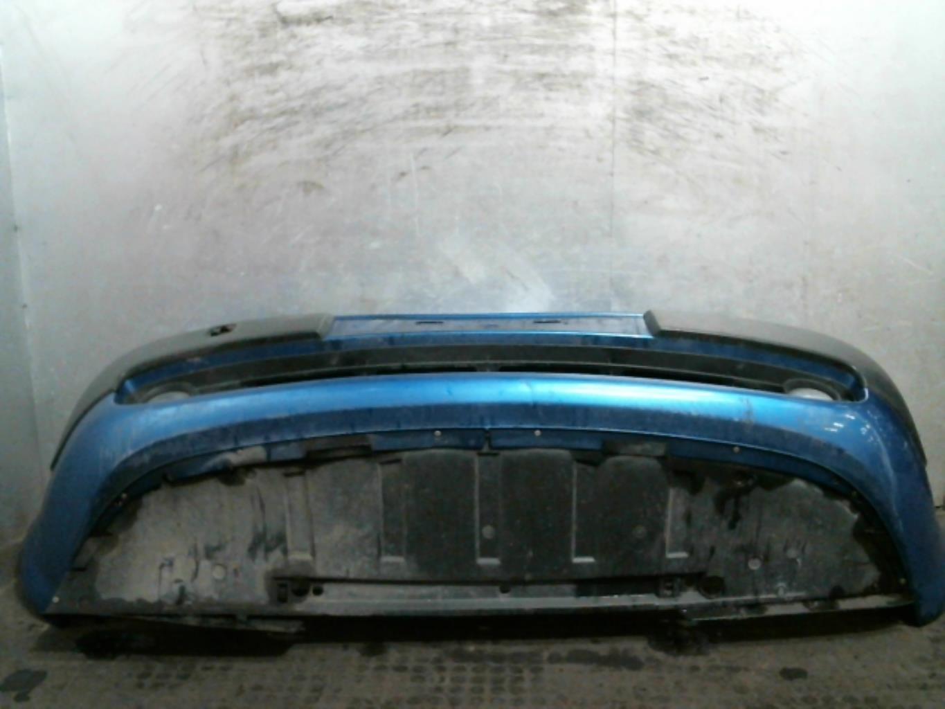 Paraurti anteriore RENAULT SCENIC 2 PHASE 1 Diésel - 1