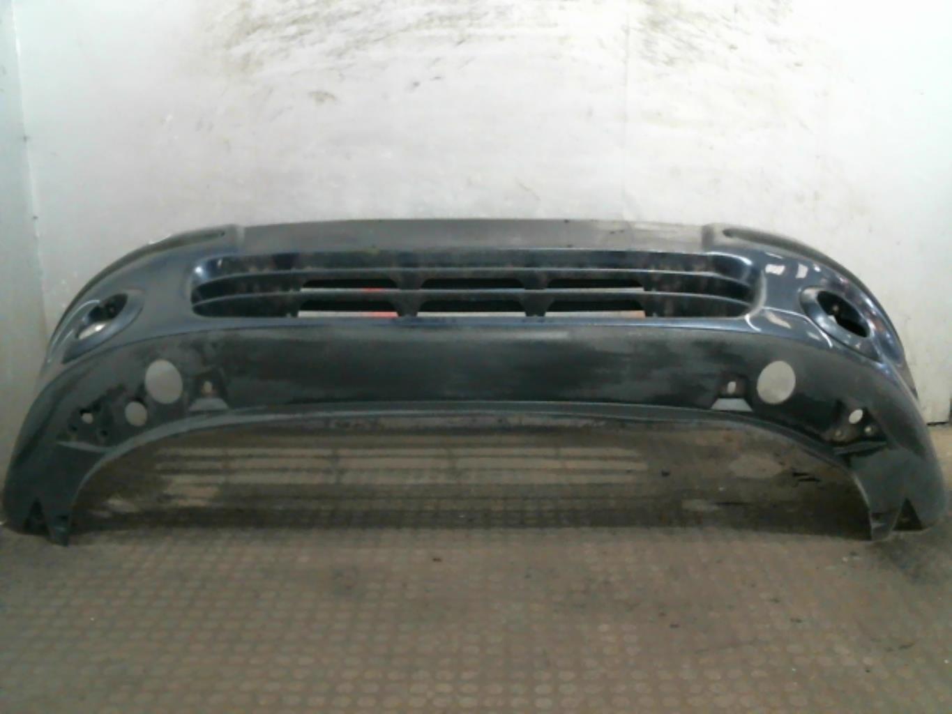 Paraurti anteriore FIAT MULTIPLA PHASE 1 Diésel - 1