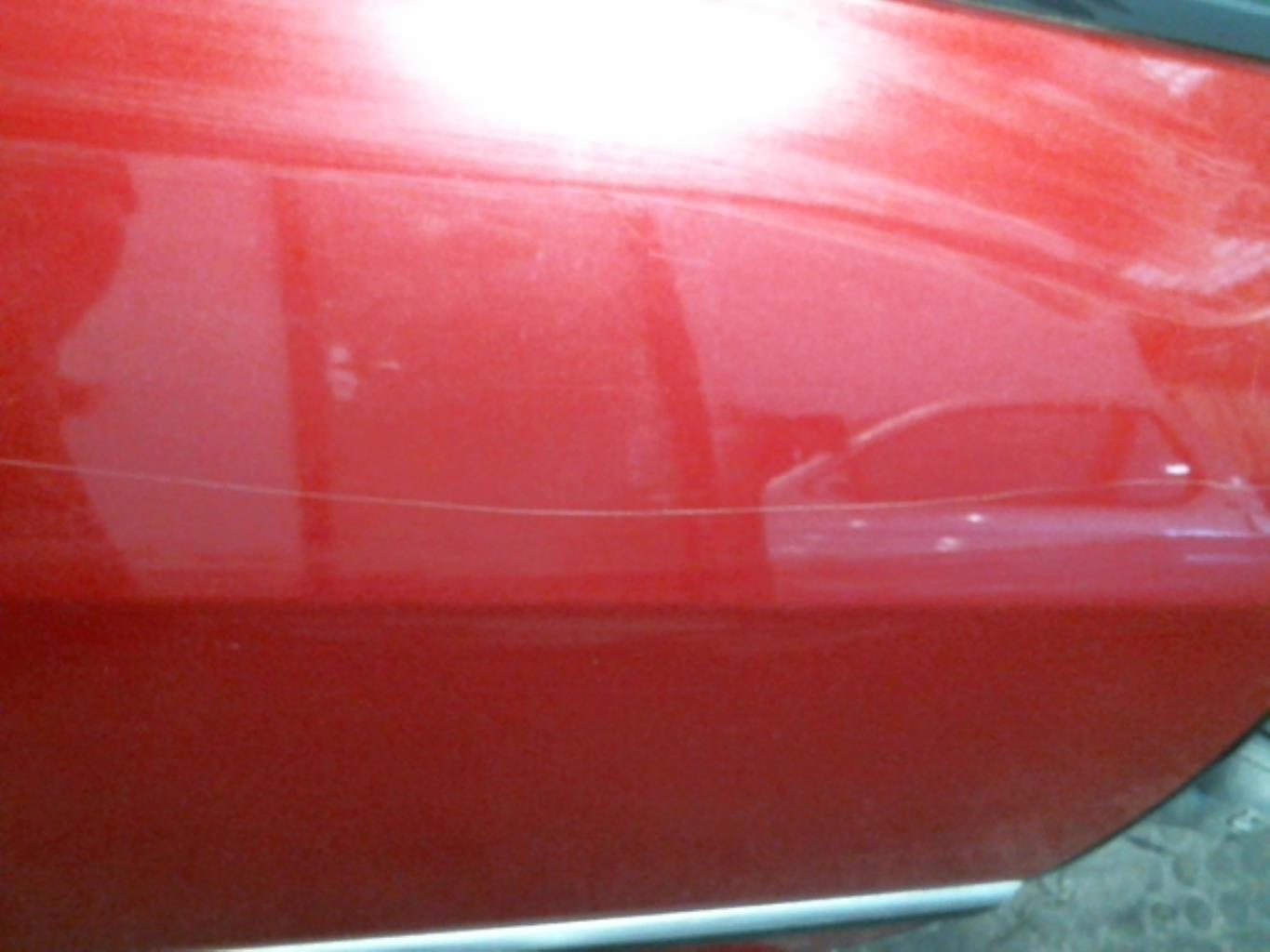 Portiera posteriore destra PEUGEOT 407 PHASE 1 Diésel - 1