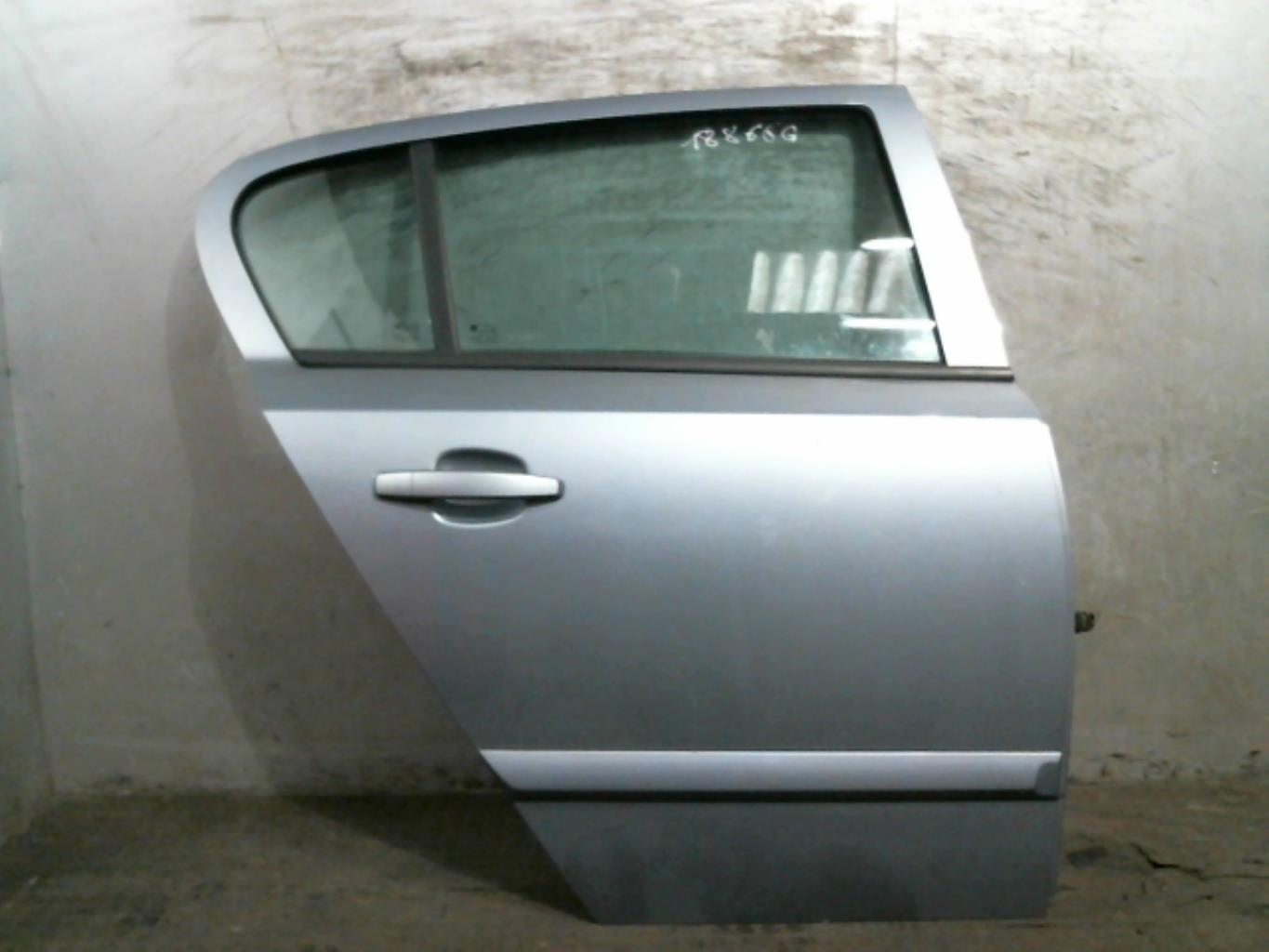 Portiera posteriore destra OPEL ASTRA H PHASE 2 Diésel - 1