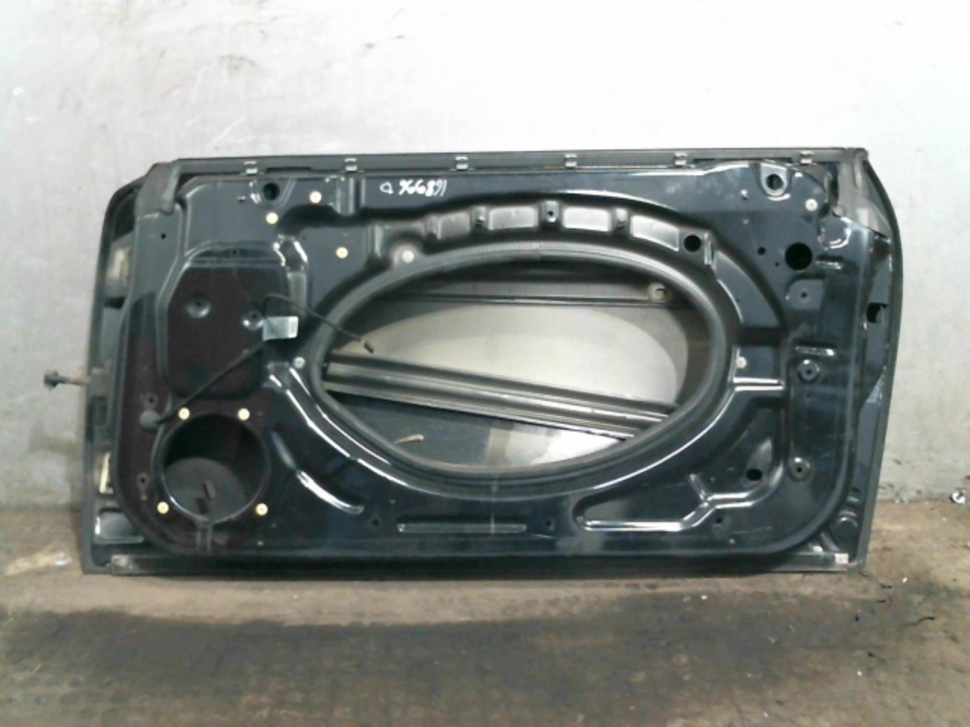 Portiera anteriore destra MINI MINI 1 R50/R53 PHASE 1 Diésel - 1