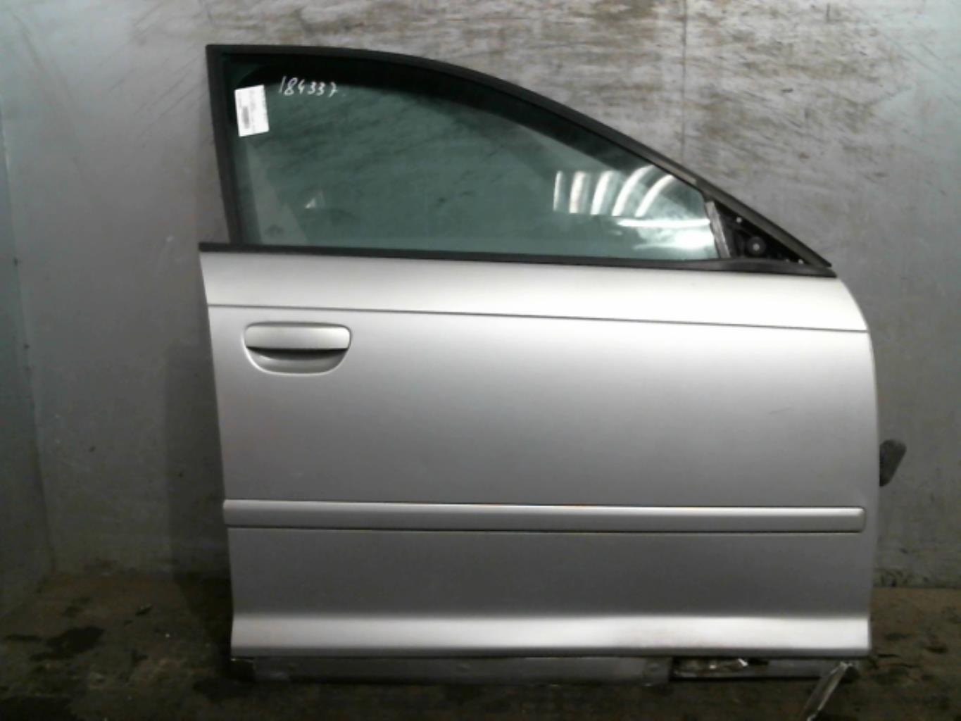 Porte avant droit AUDI A3 2 SPORTBACK PHASE 1 Diesel - 1