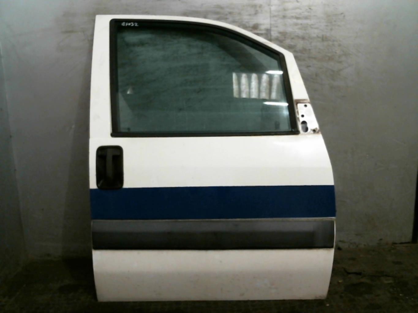 Porte avant droit CITROEN JUMPY 1 PHASE 1 Diesel - 1