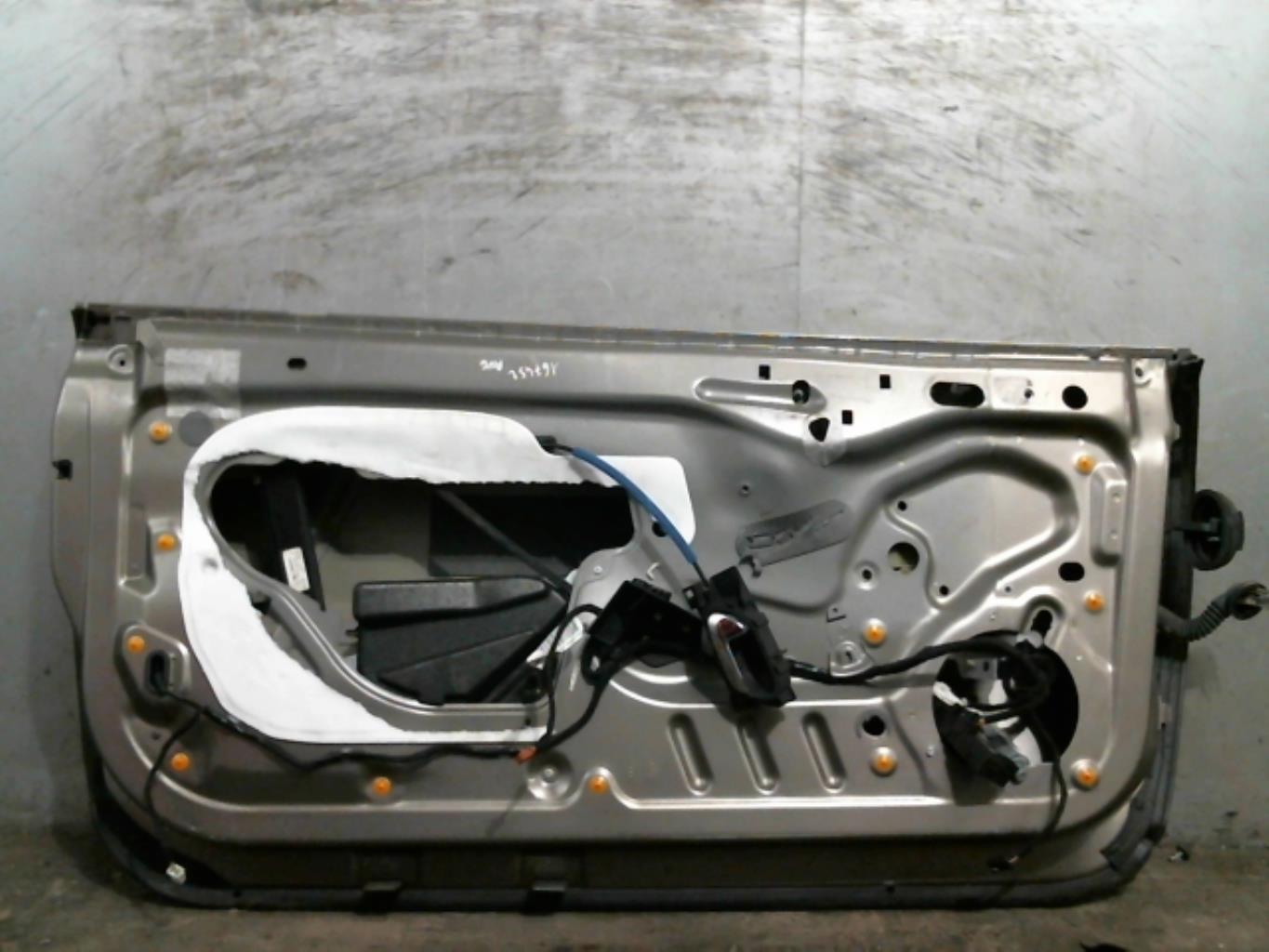 Portiera anteriore sinistra PEUGEOT 407 COUPE Diésel - 1