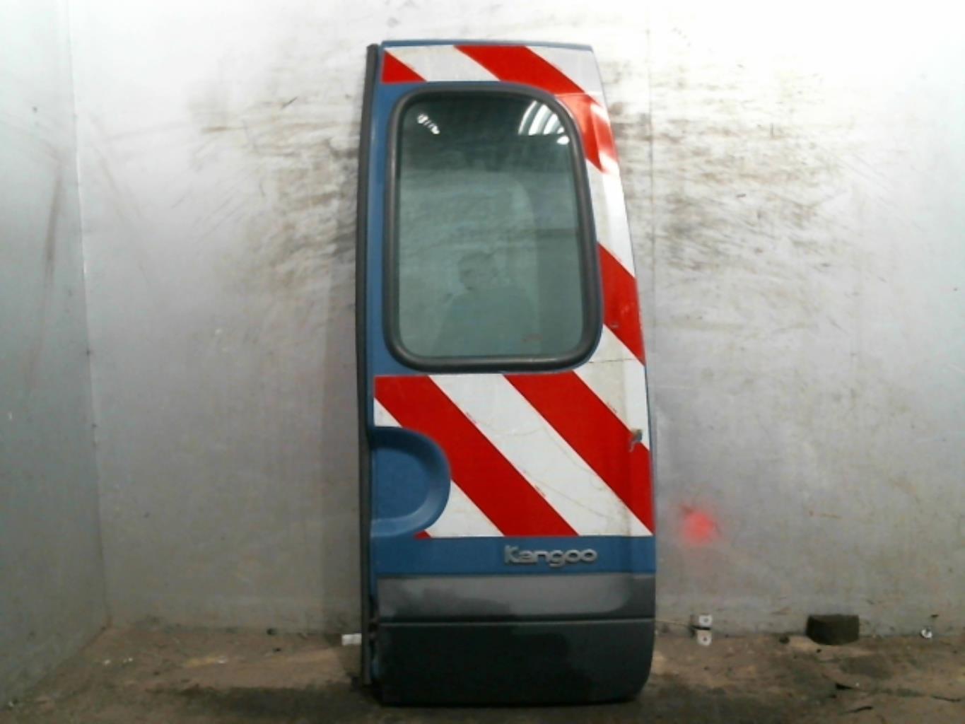 Porte de coffre droit RENAULT KANGOO 1 PHASE 2 Diesel - 1