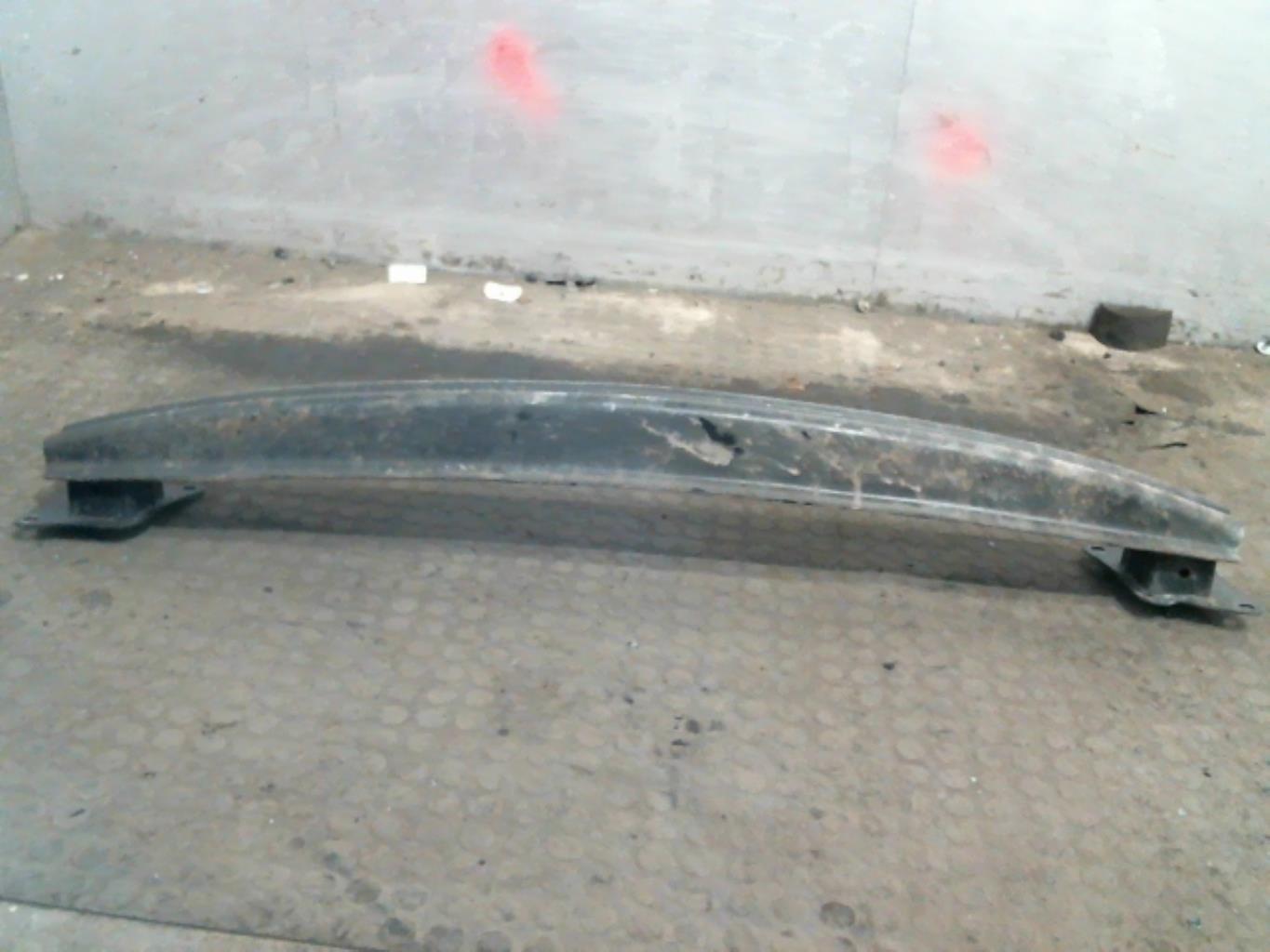 Traversa rinforzo paraurti posteriore VOLKSWAGEN GOLF PLUS PHASE 1 Diésel - 1