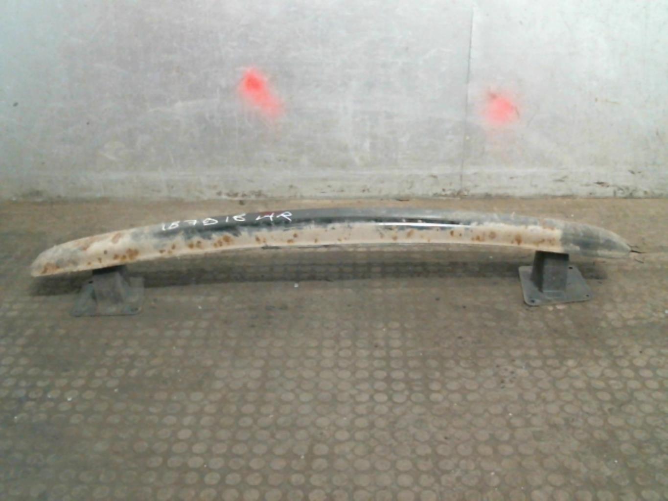 Traversa rinforzo paraurti posteriore VOLKSWAGEN FOX Gasolina - 1