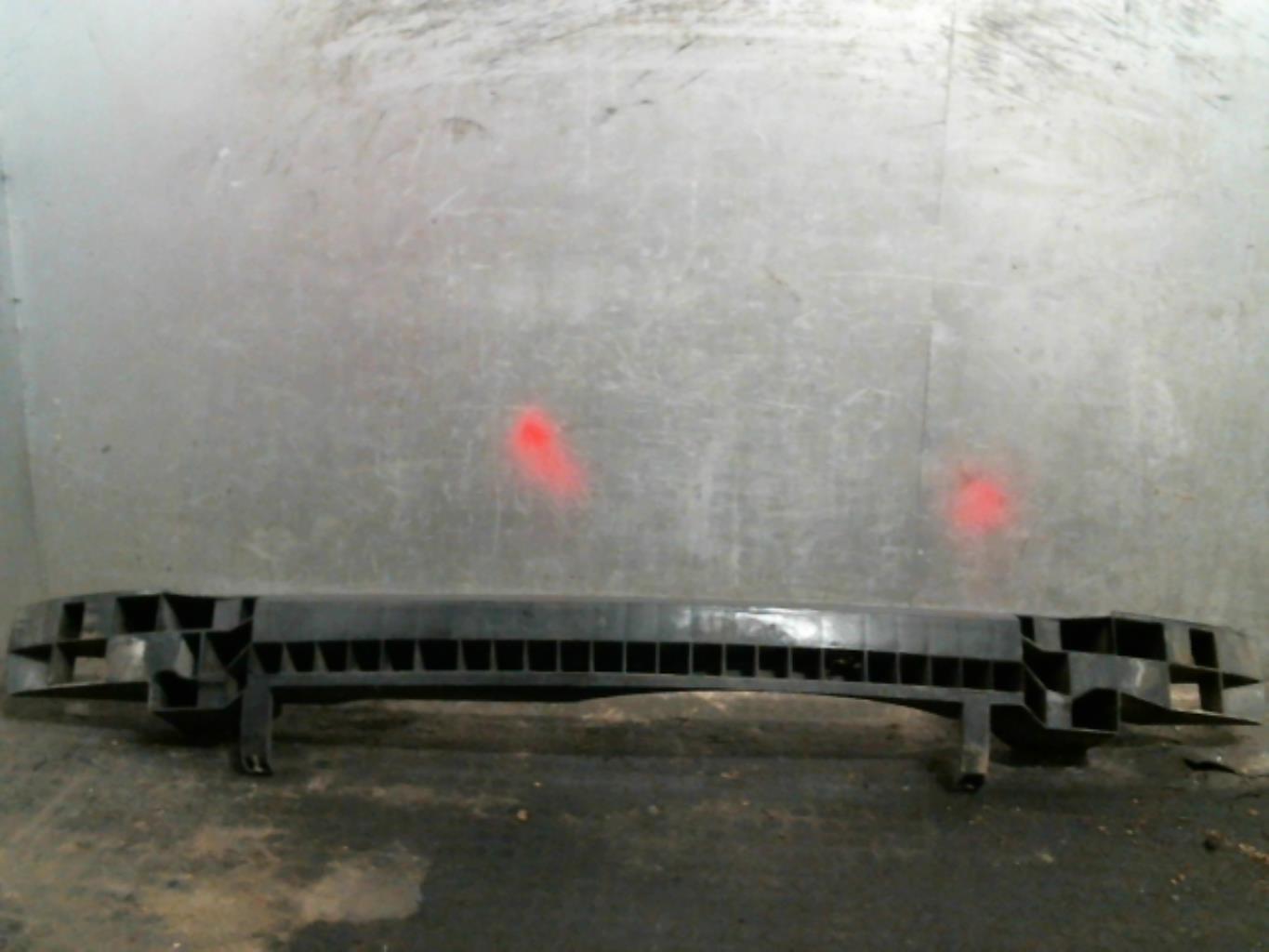 Traversa rinforzo paraurti posteriore RENAULT MODUS PHASE 1 Diésel - 1