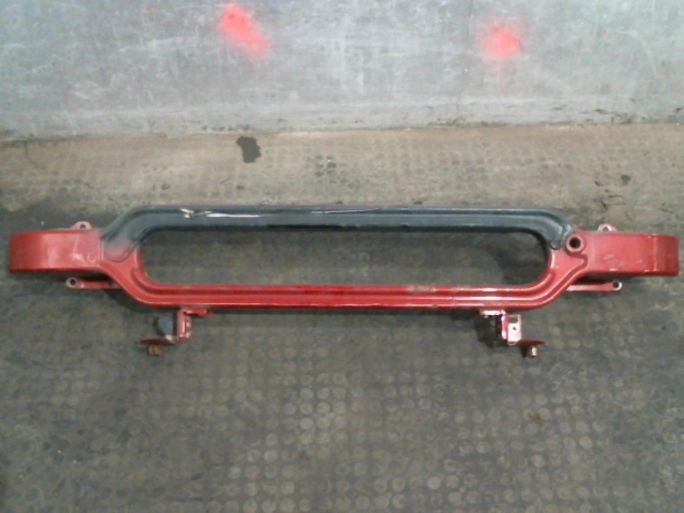 Traversa rinforzo paraurti anteriore PEUGEOT 407 PHASE 1 Diésel - 1