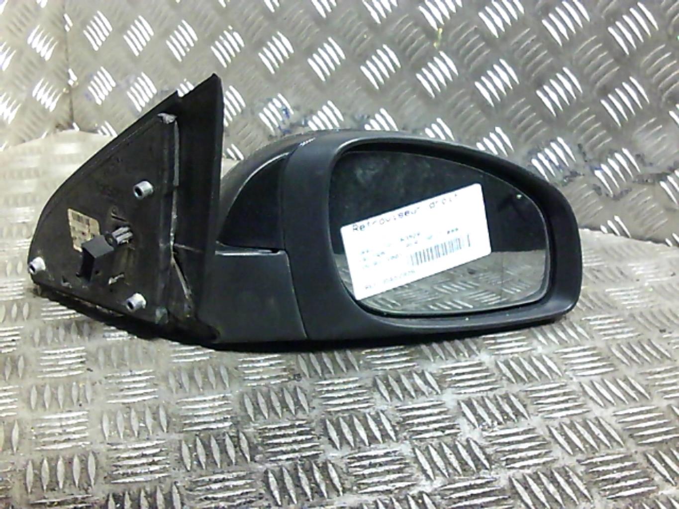 Retrovisor derecho OPEL VECTRA C PHASE 1 Diésel - 1