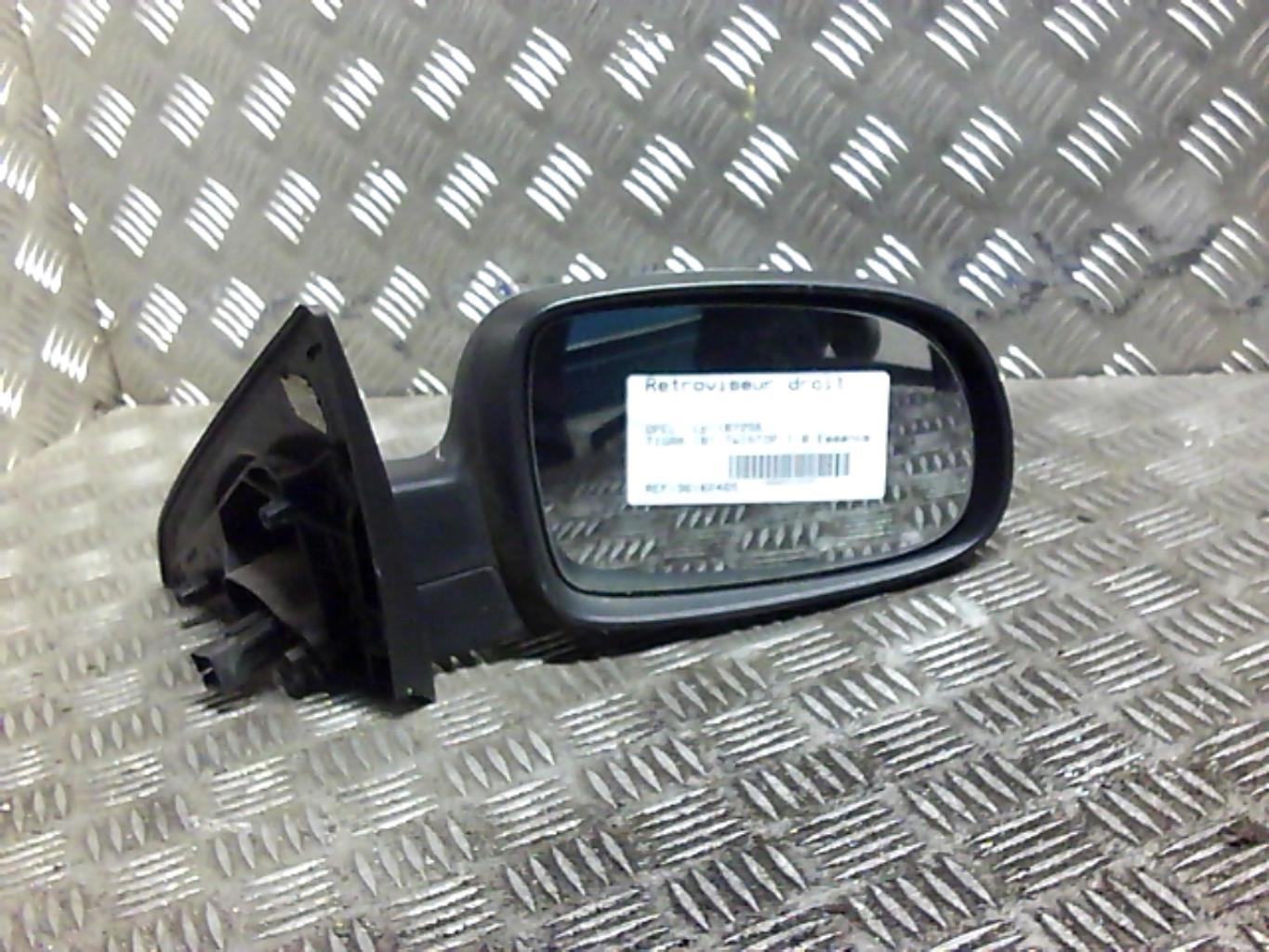 Retrovisor derecho OPEL TIGRA 2 TWINTOP CABRIOLET Gasolina - 1