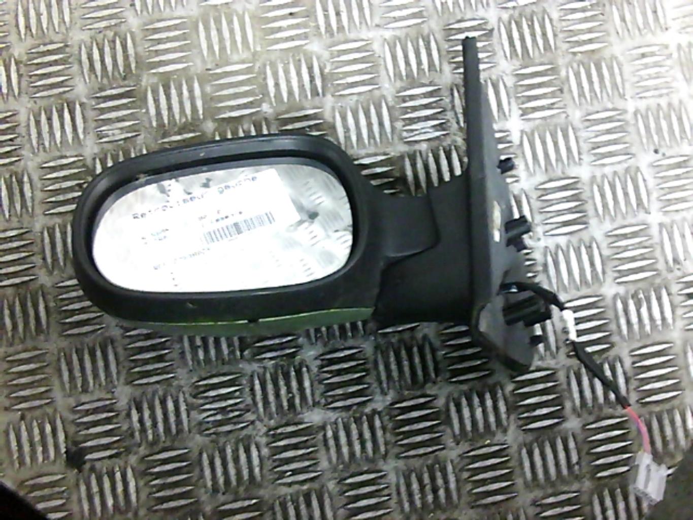 Specchietto retrovisore sinistro NISSAN MICRA 3 PHASE 1 Gasolina - 1