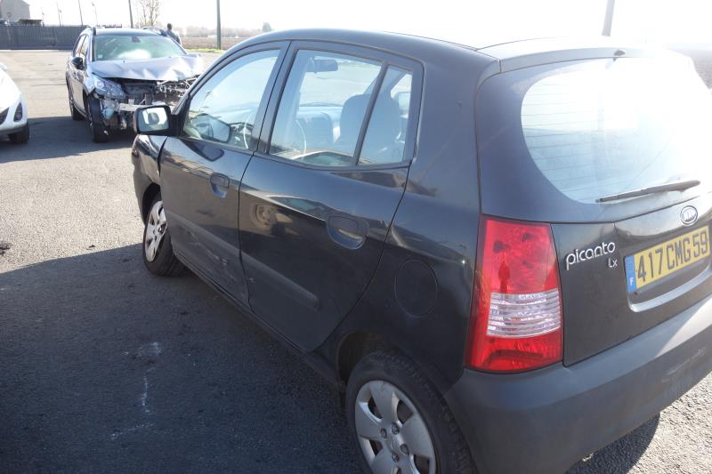 Colonne de direction KIA PICANTO 1 PHASE 1 Essence - 1
