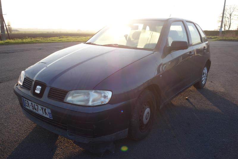 Cremagliera servosterzo SEAT IBIZA 2 PHASE 3 Gasolina - 1