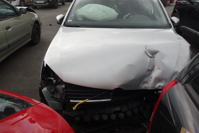 Colonne de direction VOLKSWAGEN POLO 5 PHASE 2 Essence - 1
