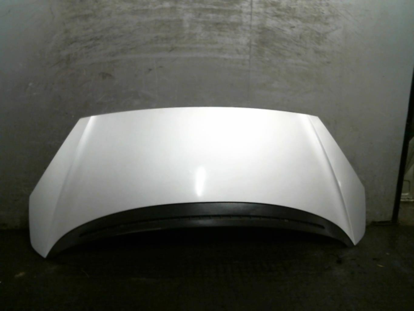 Capot PEUGEOT 1007 Diesel - 1