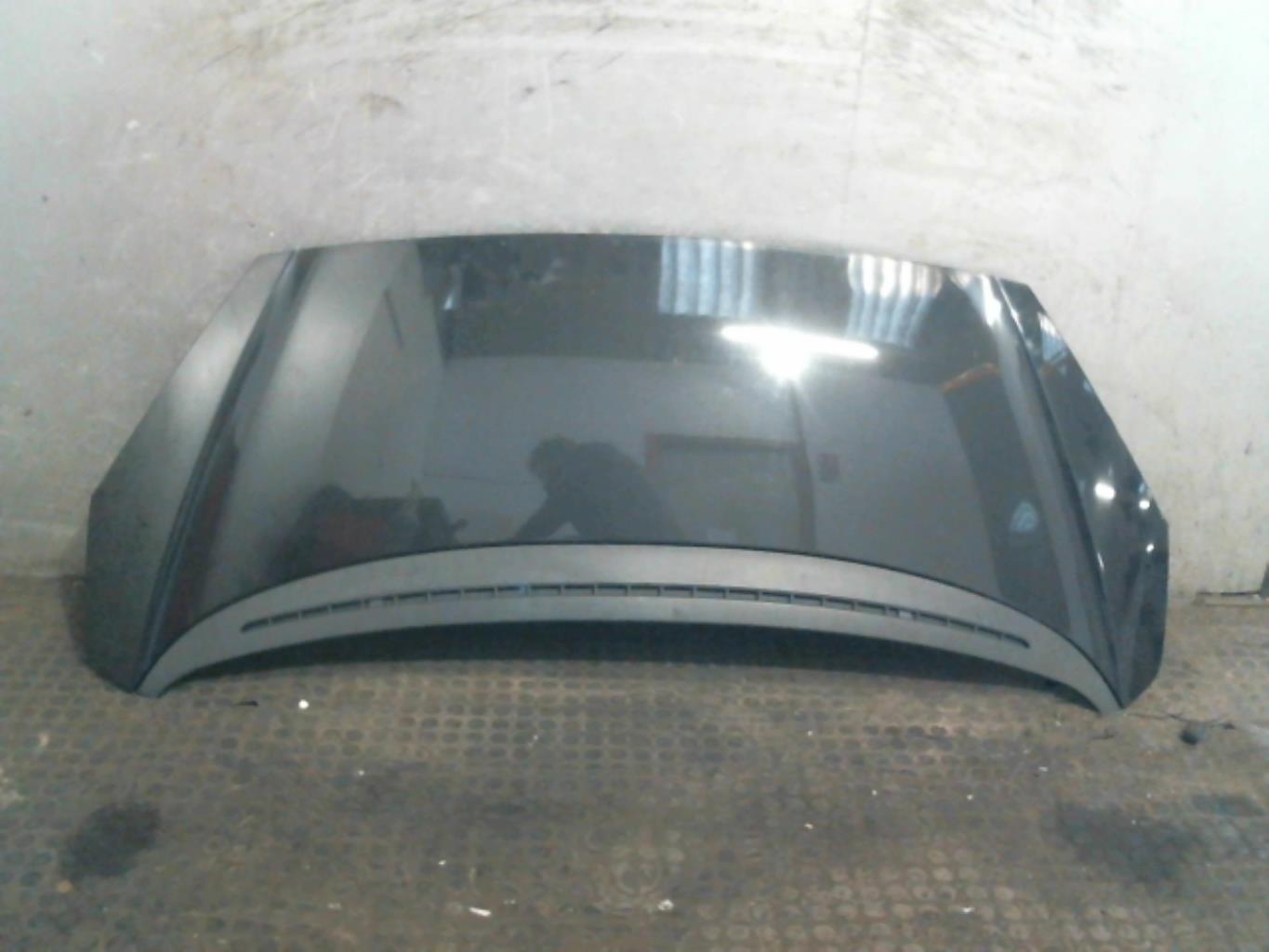 Capot PEUGEOT 1007 Diesel - 1