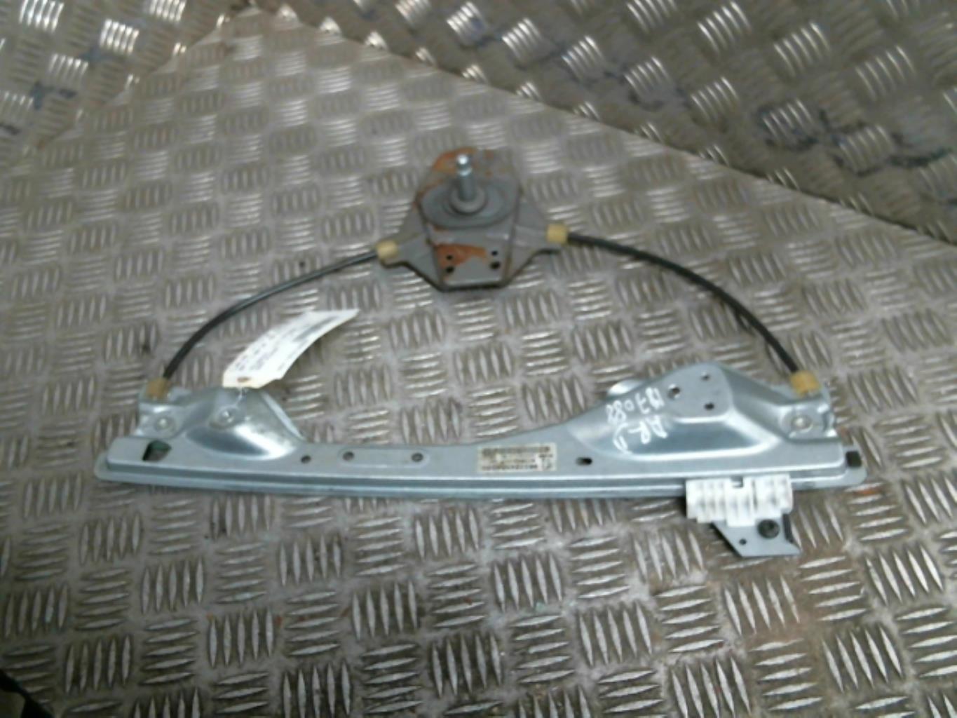 Alzacristalli manuale posteriore destro PEUGEOT 308 1 PHASE 1 Diésel - 1