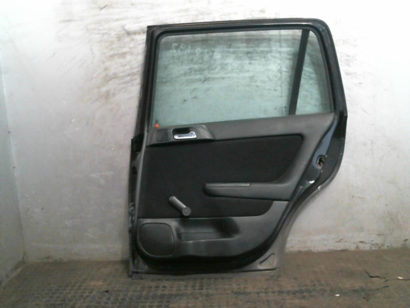 Portiera posteriore destra OPEL ASTRA G BREAK Diésel - 1