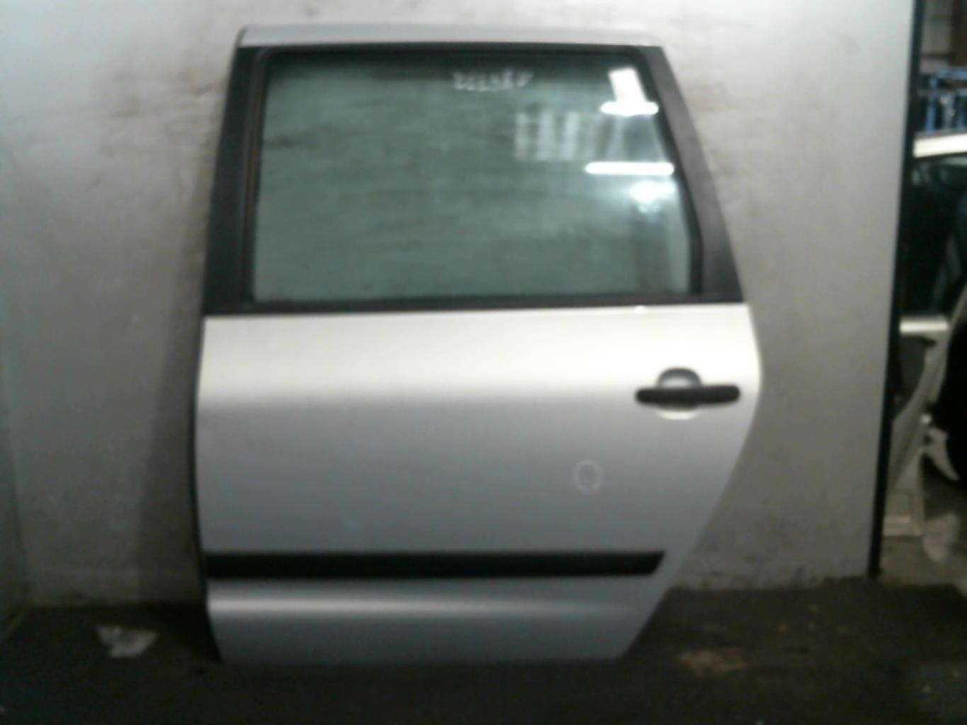 Portiera posteriore sinistra FORD GALAXY 1 PHASE 2 Diésel - 1
