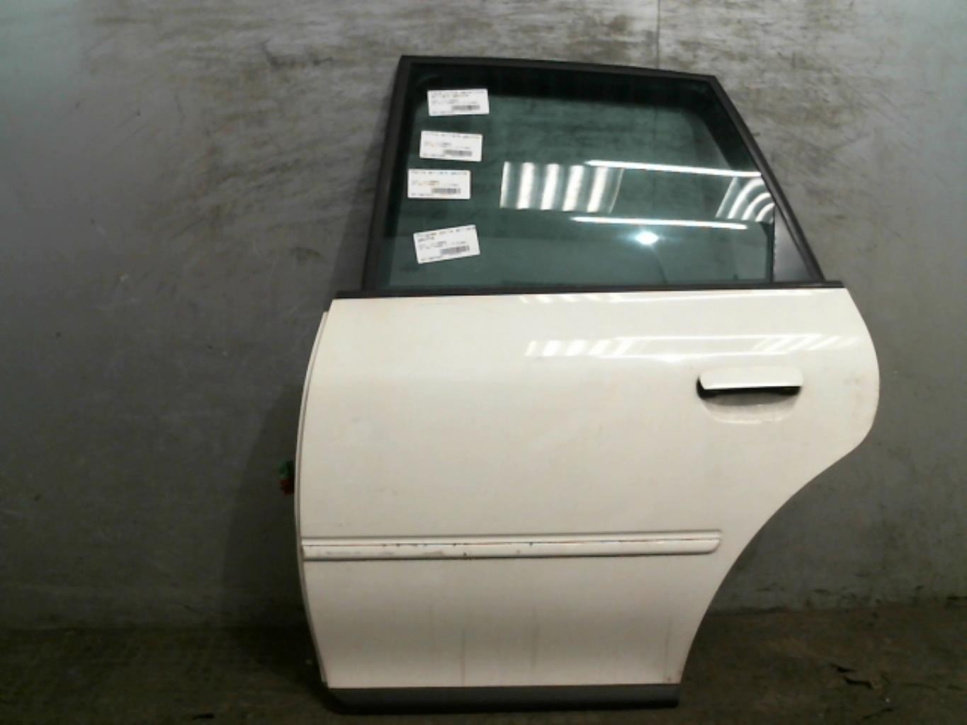 Portiera posteriore sinistra AUDI A3 1 PHASE 2 Diésel - 1