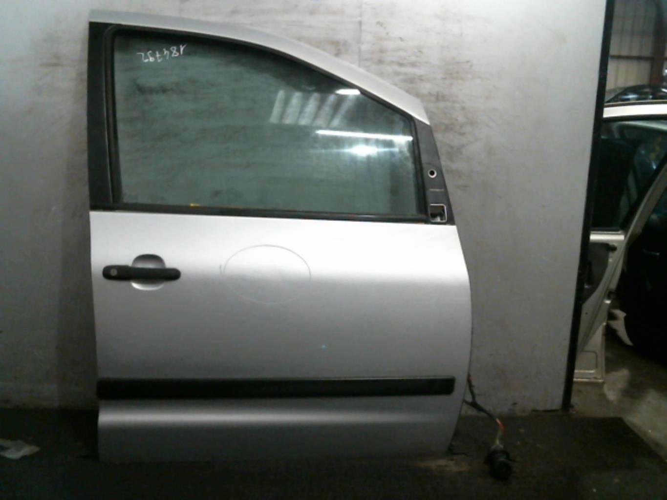 Portiera anteriore destra FORD GALAXY 1 PHASE 2 Diésel - 1