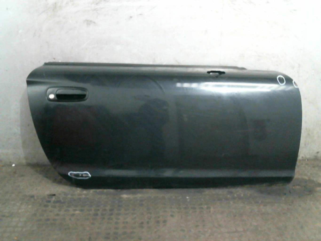 Porte avant droit TOYOTA MR3 PHASE 1 CABRIOLET Essence - 1