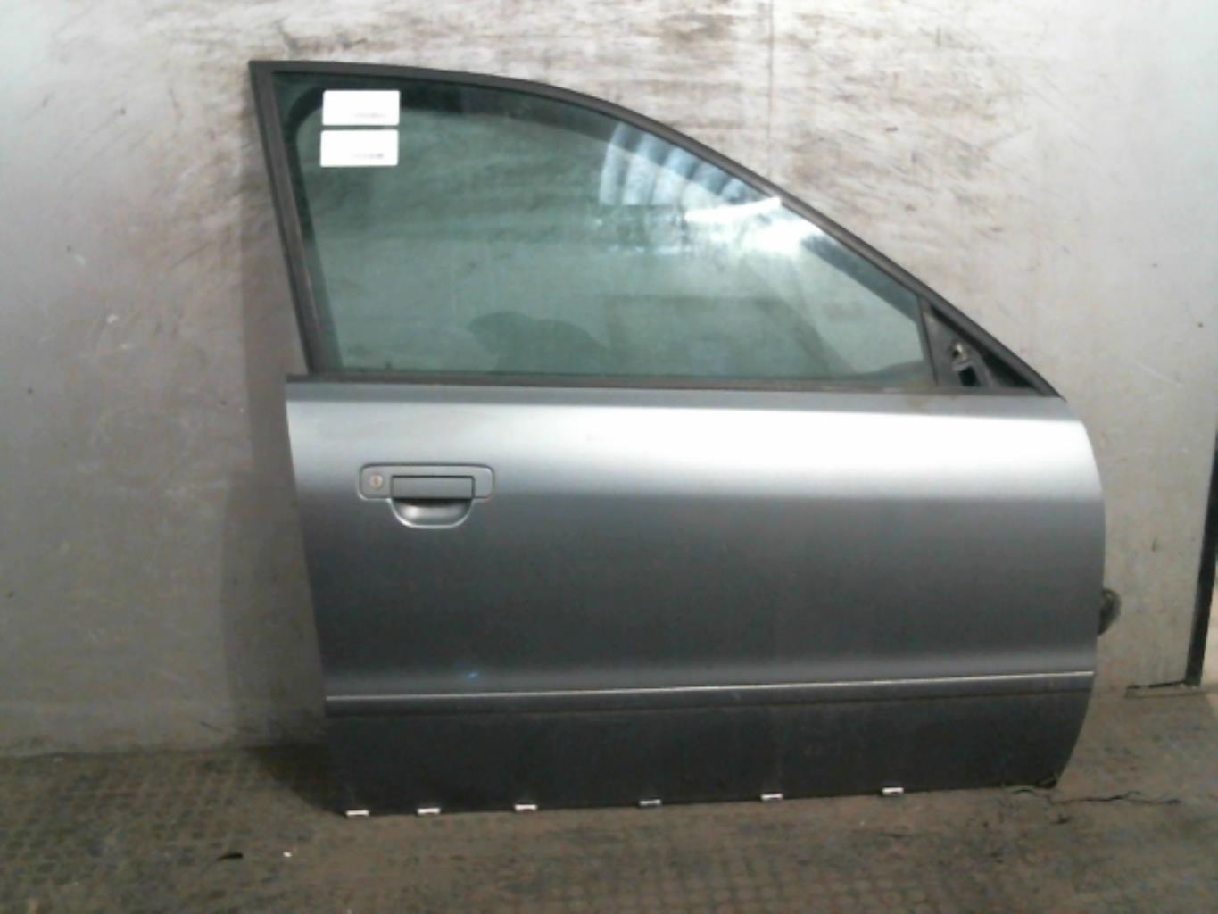 Portiera anteriore destra AUDI A4 1 PHASE 1 Diésel - 1