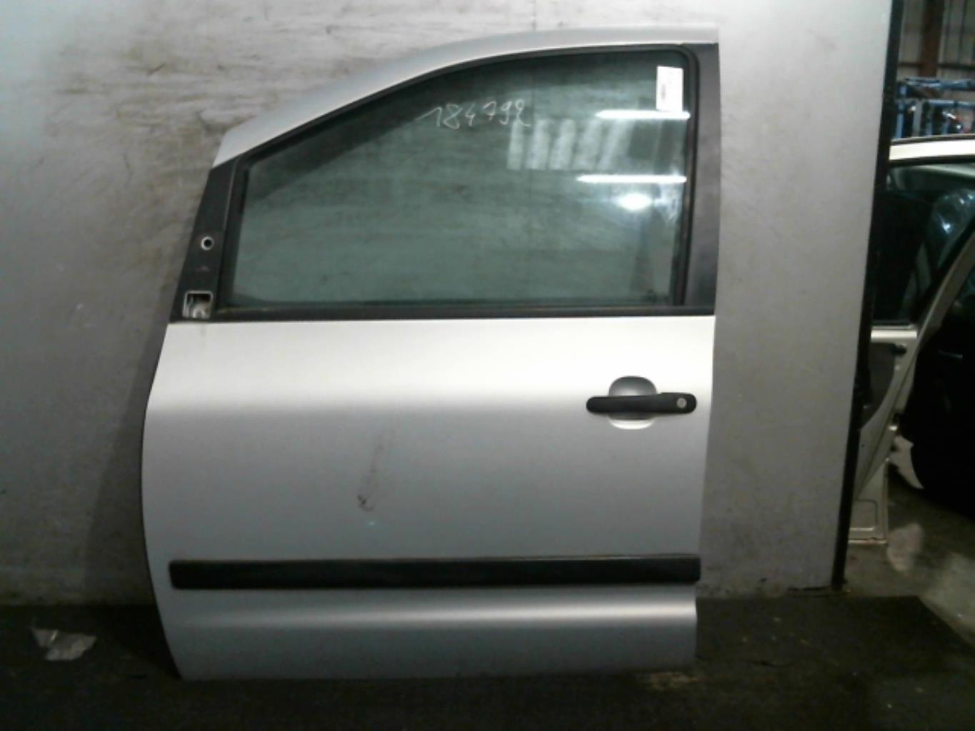 Portiera anteriore sinistra FORD GALAXY 1 PHASE 2 Diésel - 1