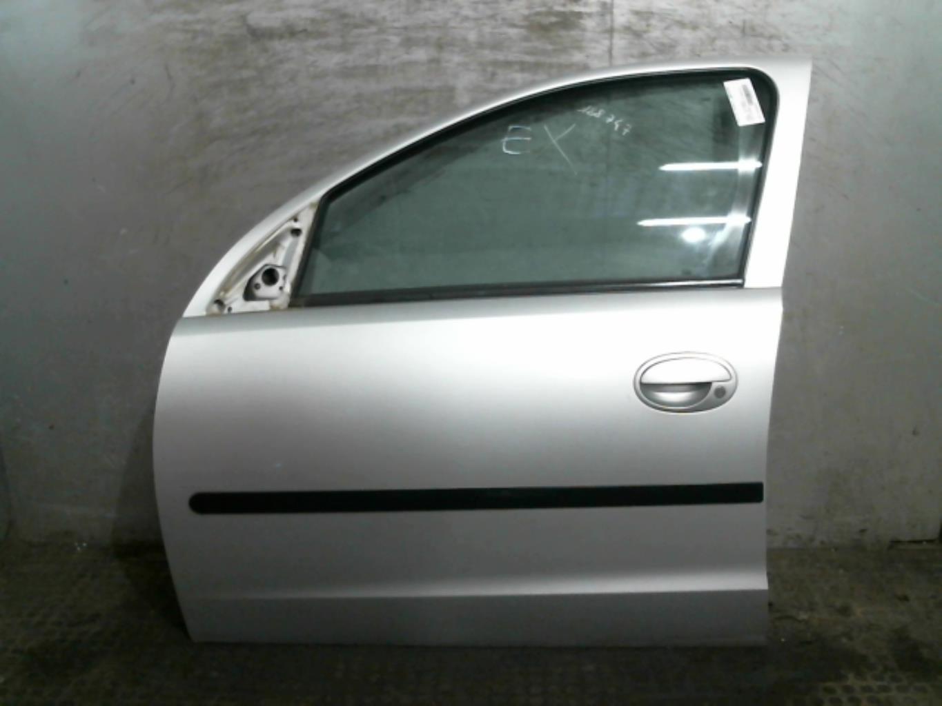 Portiera anteriore sinistra OPEL CORSA C PHASE 2 Gasolina - 1