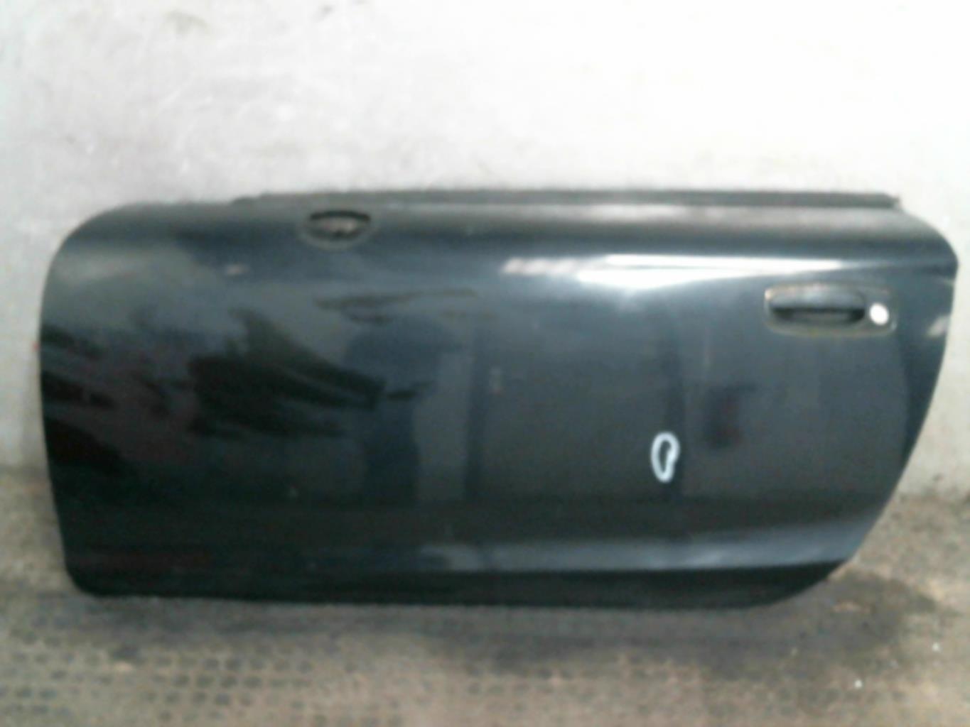 Porte avant gauche TOYOTA MR3 PHASE 1 CABRIOLET Essence - 1