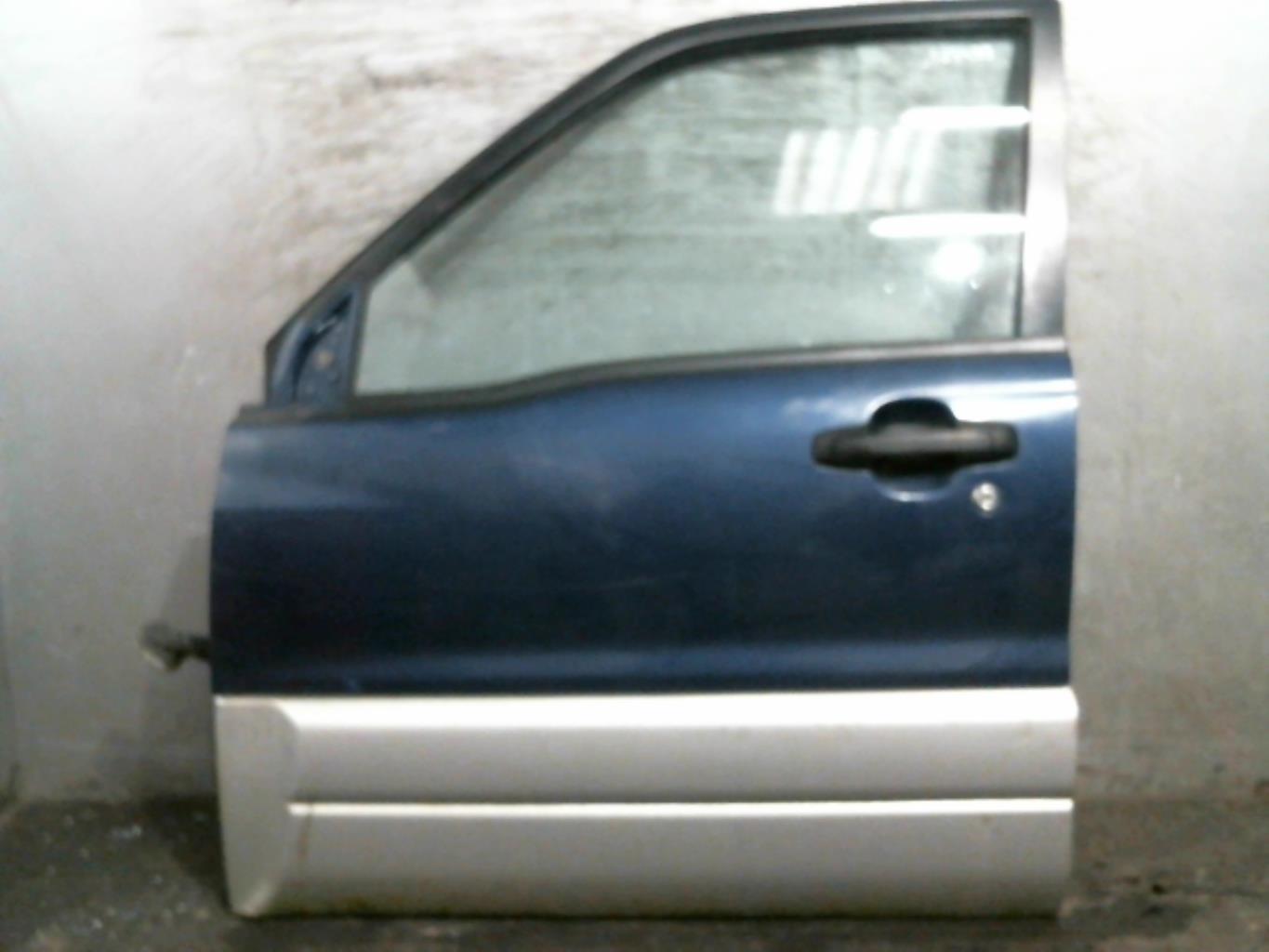 Portiera anteriore sinistra SUZUKI GRAND VITARA 1 Diésel - 1