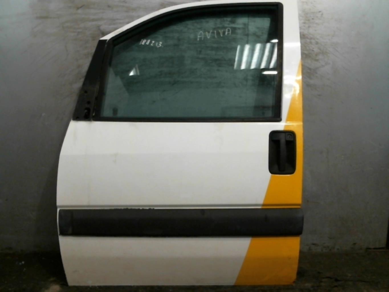 Portiera anteriore sinistra PEUGEOT EXPERT 1 PHASE 1 Diésel - 1