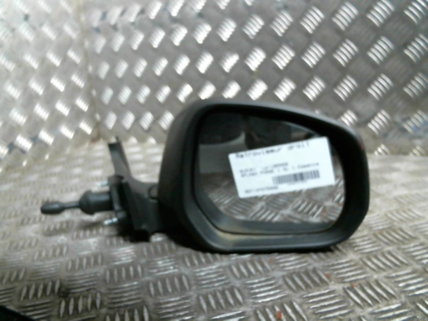 Specchietto retrovisore destro SUZUKI SPLASH Gasolina - 1