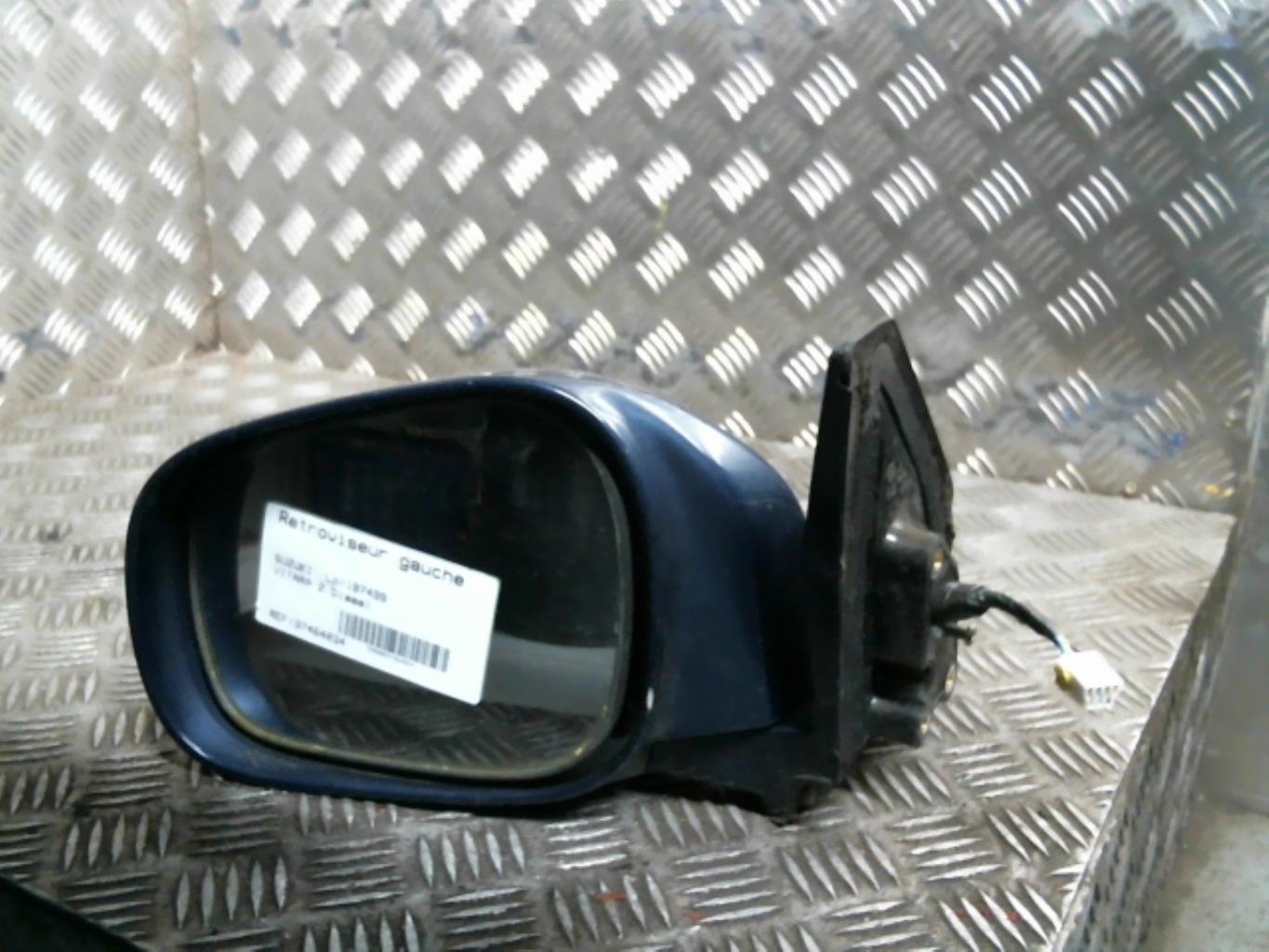 Specchietto retrovisore sinistro SUZUKI GRAND VITARA 1 Diésel - 1