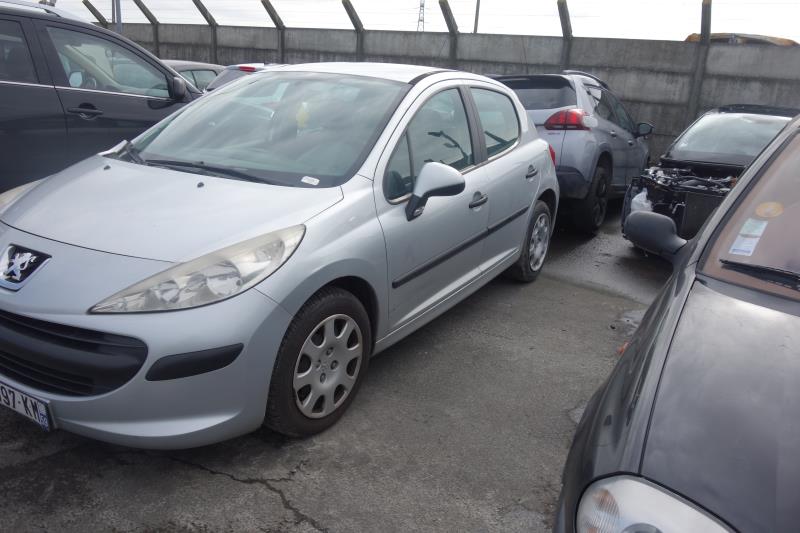 Volant PEUGEOT 207 Diesel - 1