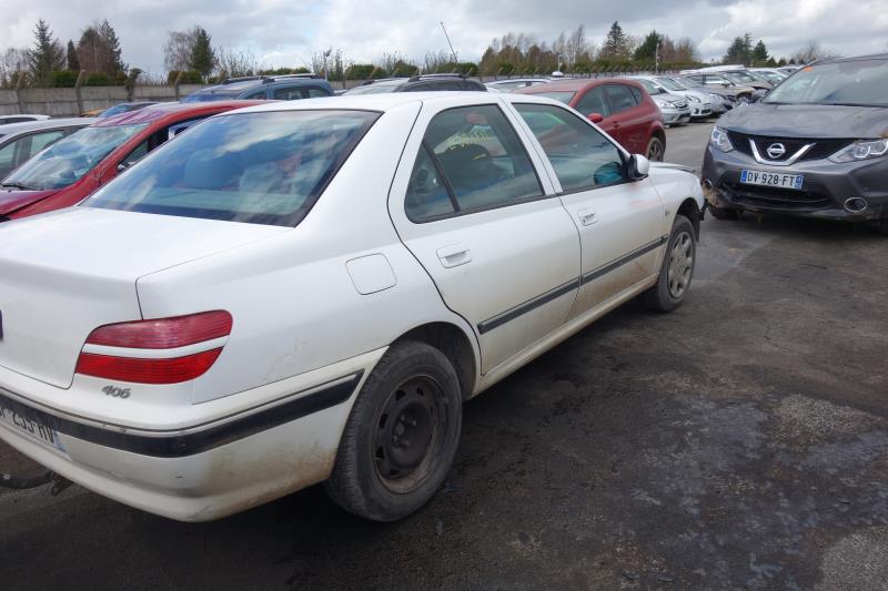 Vetro posteriore destro PEUGEOT 406 PHASE 1 Diésel - 1