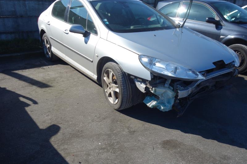 Boite de vitesses PEUGEOT 407 PHASE 1 Essence - 1