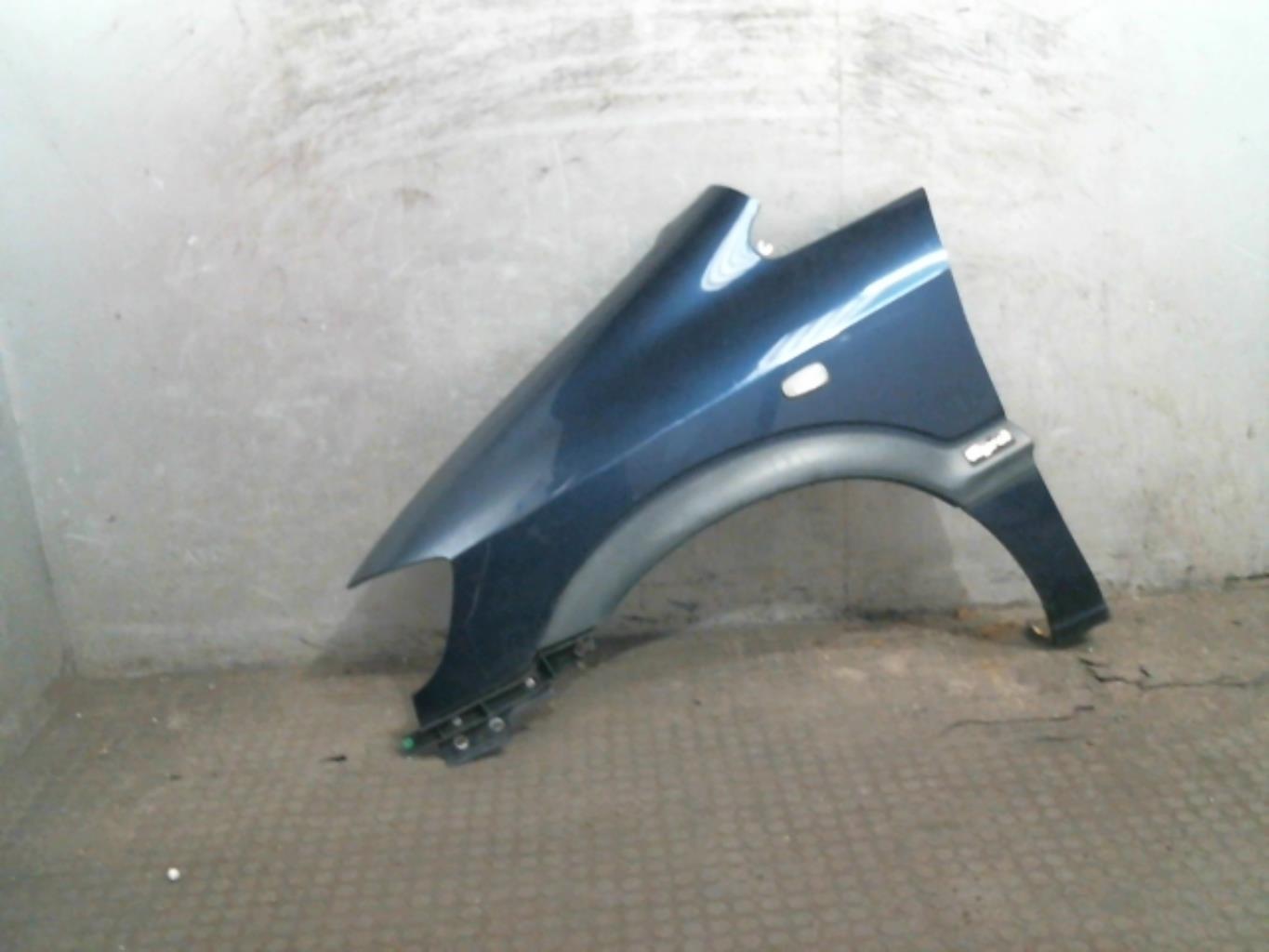 Aile avant gauche OPEL ZAFIRA A PHASE 1 Essence - 1