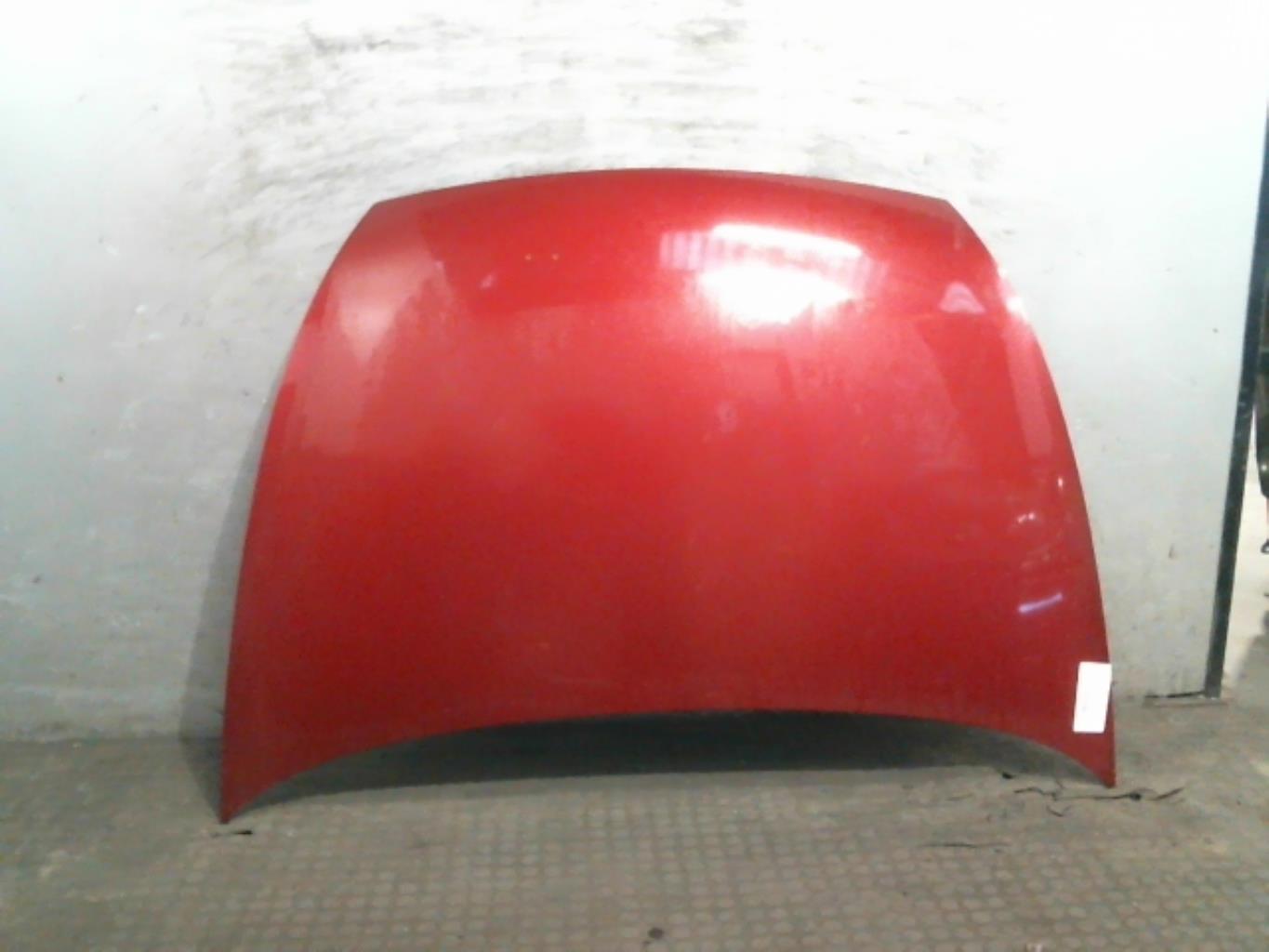 Capot FORD KA 1 PHASE 1 Essence - 1